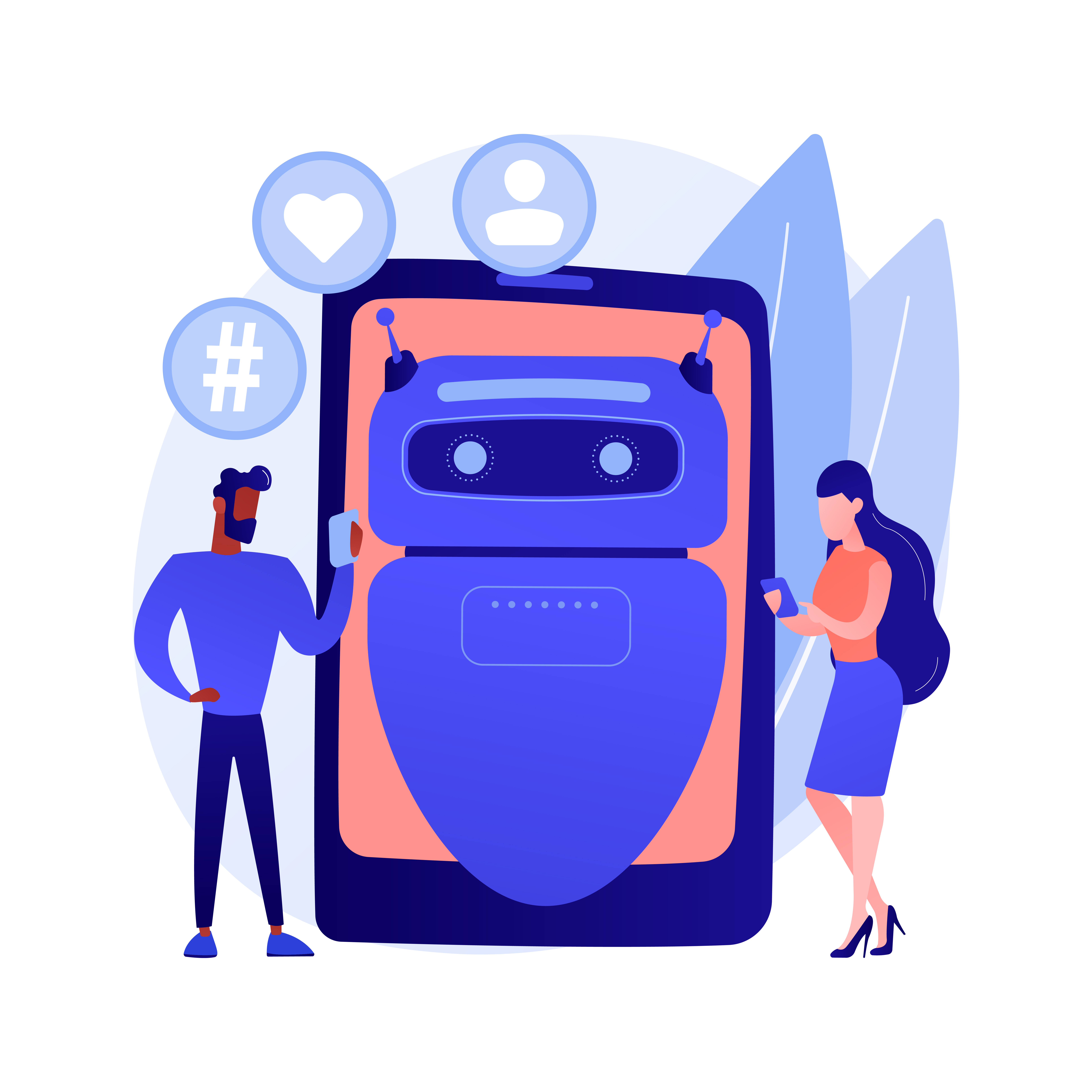 Meet With Our Expert Team